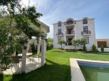 buzovna satilan villa qiymetleri, -2