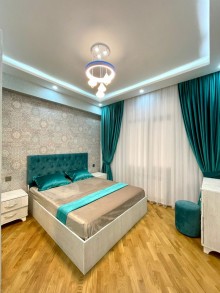 Nazlinin yaninda iki otaqli temirli menzil satilir, -2