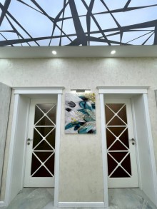 Nazlinin yaninda iki otaqli temirli menzil satilir, -4