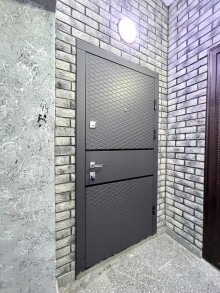 Nazlinin yaninda iki otaqli temirli menzil satilir, -13