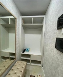 Neftçilər metro stansiyası ətrafında Star idman kompleksi menzil, -6