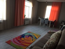mərdəkanda kirayə evlər yola yaxin hovuzlu, -8