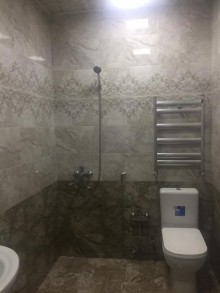 mərdəkanda kirayə evlər yola yaxin hovuzlu, -12