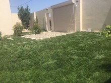 mərdəkanda kirayə evlər yola yaxin hovuzlu, -16