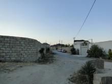 mərdəkanda torpaq alqı satqısı, -3