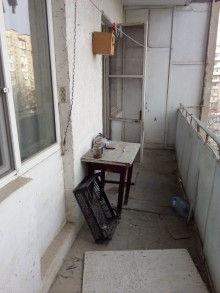 Satılır Köhnə Tikili, Xətai.r-3