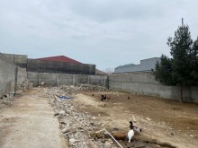 Satılır Torpaq, Xəzər.r, Mərdəkan, Koroğlu.m-4
