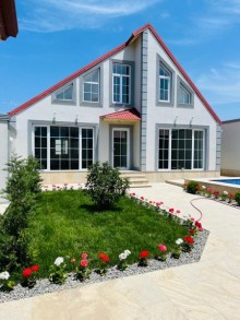 Satılır Villa, Xəzər.r, Mərdəkan-1