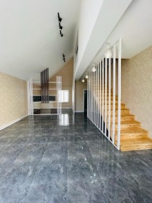 Satılır Villa, Xəzər.r, Mərdəkan-5