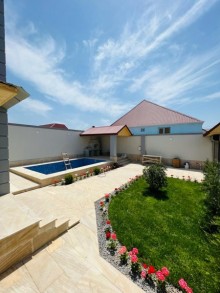 Satılır Villa, Xəzər.r, Mərdəkan-7
