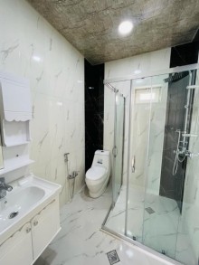 Satılır Villa, Xəzər.r, Mərdəkan-9
