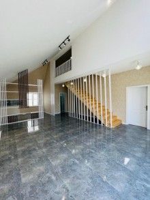 Satılır Villa, Xəzər.r, Mərdəkan-14