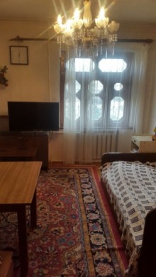 Badamdarda 4 otaqli evlerin satisi, -3