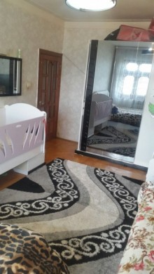 Badamdarda 4 otaqli evlerin satisi, -4