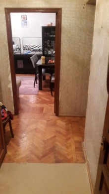 Badamdarda 4 otaqli evlerin satisi, -7