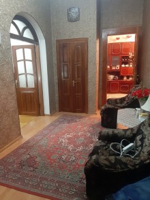 3 otaqli kohne tikili ev satisi Badamdar q, -9