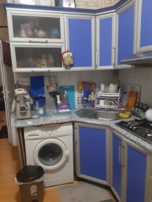 3 otaqli kohne tikili ev satisi Badamdar q, -11