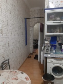 3 otaqli kohne tikili ev satisi Badamdar q, -12