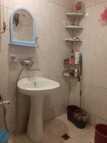 3 otaqli kohne tikili ev satisi Badamdar q, -13