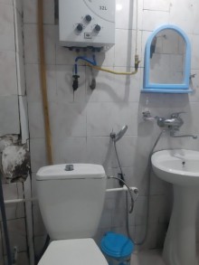 3 otaqli kohne tikili ev satisi Badamdar q, -14