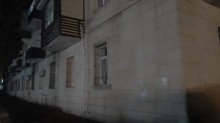 3 otaqli kohne tikili ev satisi Badamdar q, -15