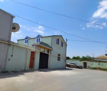 Satılır Həyət evi, Sabunçu.r, Balaxanı-2