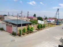 Satılır Həyət evi, Sabunçu.r, Balaxanı-19