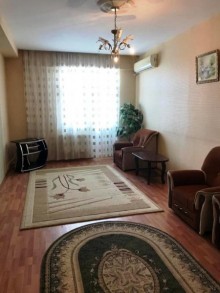 Satılır Yeni Tikili, Yasamal.r, İnşaatçılar.m-1