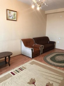 Satılır Yeni Tikili, Yasamal.r, İnşaatçılar.m-2