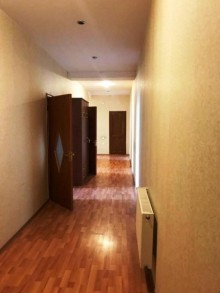 Satılır Yeni Tikili, Yasamal.r, İnşaatçılar.m-9