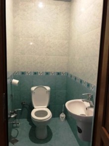 Satılır Yeni Tikili, Yasamal.r, İnşaatçılar.m-10