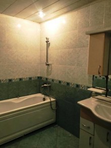 Satılır Yeni Tikili, Yasamal.r, İnşaatçılar.m-11