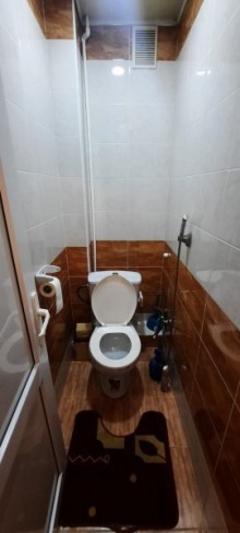 Satılır Köhnə Tikili, Xətai.r, Həzi Aslanov.m-12
