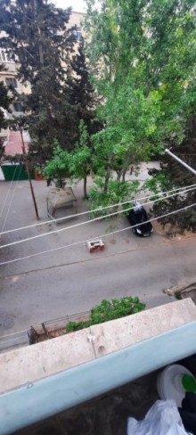 Satılır Köhnə Tikili, Xətai.r, Həzi Aslanov.m-15