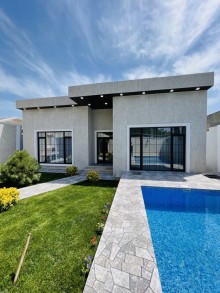 Satılır Həyət evi, Xəzər.r, Mərdəkan-2