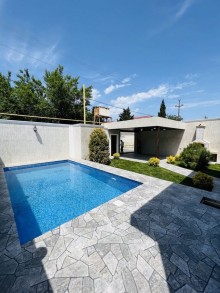 Satılır Həyət evi, Xəzər.r, Mərdəkan-3
