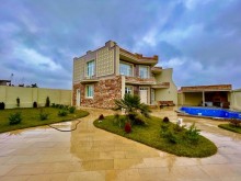 Satılır Villa, Xəzər.r, Mərdəkan-2