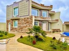Satılır Villa, Xəzər.r, Mərdəkan-6