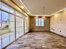 Satılır Villa, Xəzər.r, Mərdəkan-9