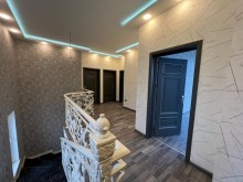Satılır Villa, Xəzər.r, Mərdəkan-10