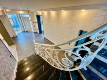 Satılır Villa, Xəzər.r, Mərdəkan-18