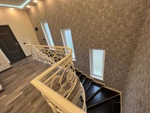 Satılır Villa, Xəzər.r, Mərdəkan-19
