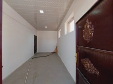 Satılır Həyət evi, Xırdalan.ş-12
