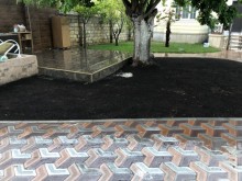Kirayə (Aylıq) Villa, Abşeron.r, Novxanı-1