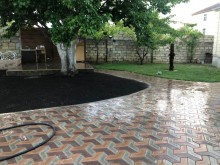 Kirayə (Aylıq) Villa, Abşeron.r, Novxanı-4
