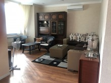Kirayə (Aylıq) Villa, Abşeron.r, Novxanı-7