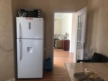 Kirayə (Aylıq) Villa, Abşeron.r, Novxanı-15