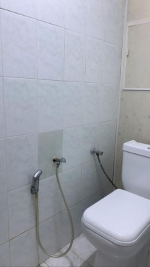 Satılır Köhnə Tikili, Xətai.r, Əhmədli.m-4