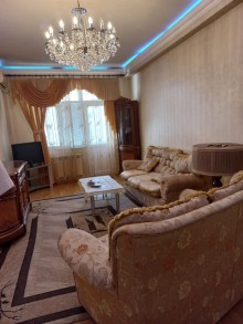 Satılır Yeni Tikili, Yasamal.r, Nizami.m-1