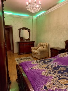 Satılır Yeni Tikili, Yasamal.r, Nizami.m-6